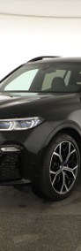 BMW X7 1. Właściciel, Serwis ASO, 340 KM, Automat, 7 miejsc, Skóra,-3