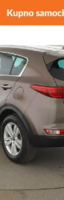 Kia Sportage IV kamera, navi, klimatyzacja, niski przebieg, tryby jazdy-4