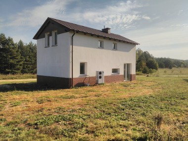 Dom mieszkalny w Tleniu-1