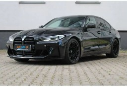 BMW M3 IV (E90/E92/E93) BMW M3 Salon PL! Bezwypadkowy! VAT 23%! Manual! I rej 11/2021!