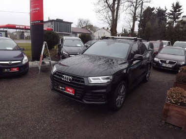 Audi Q5 III-1