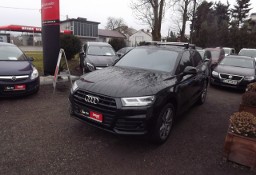 Audi Q5 III