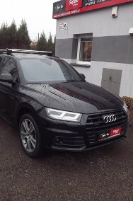 Audi Q5 III-2