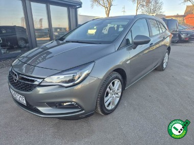 Opel Astra K 1.6CDTI Kombi Zarejestrowana-1