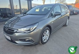 Opel Astra K 1.6CDTI Kombi Zarejestrowana