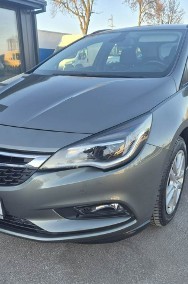 Opel Astra K 1.6CDTI Kombi Zarejestrowana-2