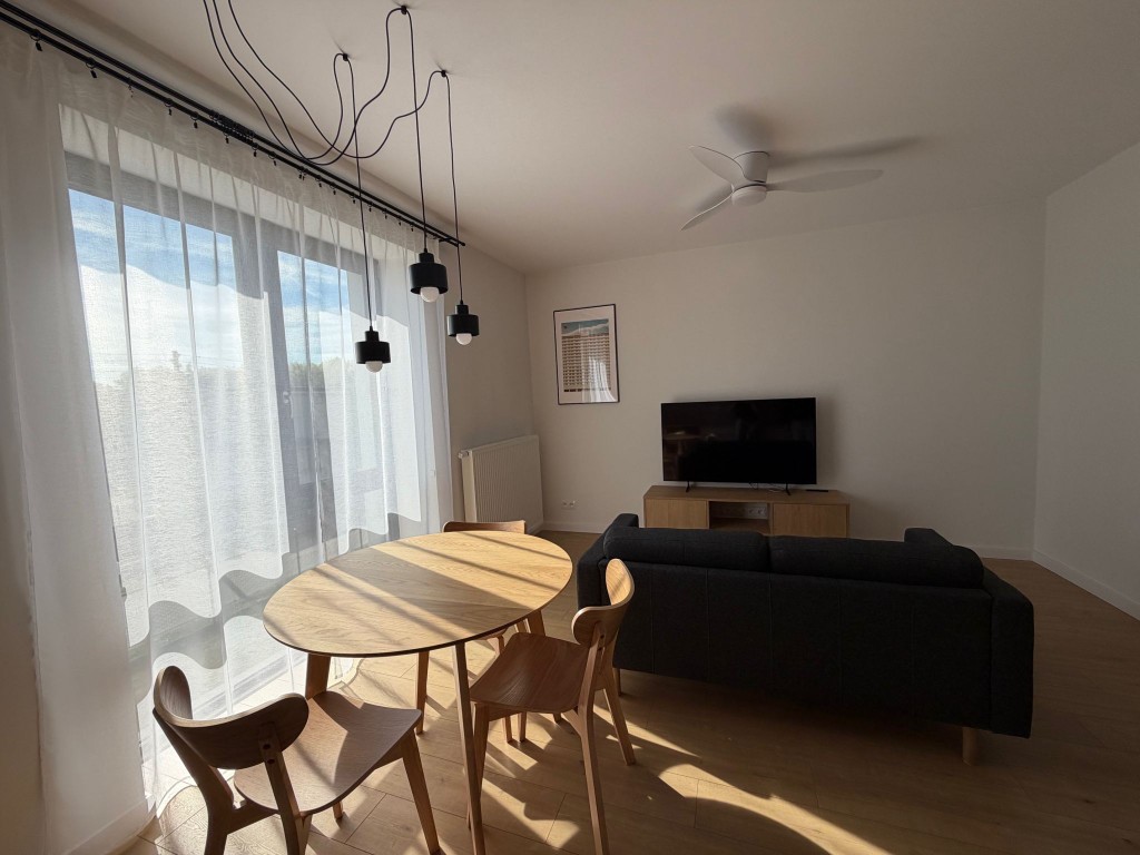 Mieszkanie do wynajęcia, 48 m² Ligota, Legnicka