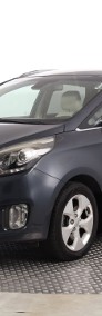 Kia Carens IV , Salon Polska, 1. Właściciel, Serwis ASO, Klimatronic,-3