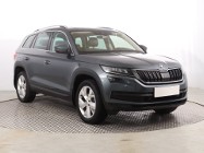 Skoda Kodiaq , Salon Polska, Serwis ASO, 190 KM, Automat, 7 miejsc,