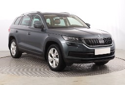 Skoda Kodiaq , Salon Polska, Serwis ASO, 190 KM, Automat, 7 miejsc,