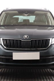 Skoda Kodiaq , Salon Polska, Serwis ASO, 190 KM, Automat, 7 miejsc,-2