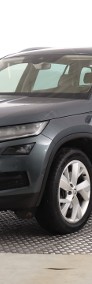 Skoda Kodiaq , Salon Polska, Serwis ASO, 190 KM, Automat, 7 miejsc,-3