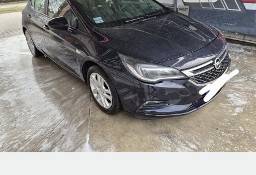 Opel Astra K 2018r. POLECAM!!!