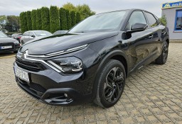Citroen C4 II 1,2 benzyna 130KM automat