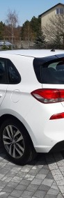Hyundai i30 II GWARANCJA 1.6 CRDi 110KM 1WŁ. KRAJOWY VAT23%-3