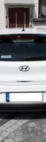 Hyundai i30 II GWARANCJA 1.6 CRDi 110KM 1WŁ. KRAJOWY VAT23%-4