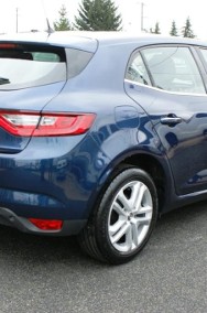 Renault Megane IV 1.5 dci Automat Nawigacja-2