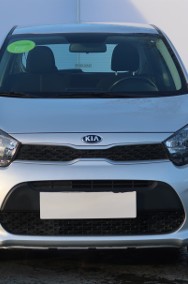 Kia Picanto II , 1. Właściciel, GAZ, Klima, Tempomat-2