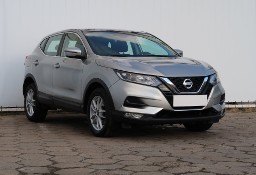 Nissan Qashqai II , Salon Polska, Klimatronic, Tempomat, Parktronic