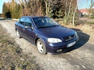 Opel Astra G Opel Astra 1.7DTI 75km 00r