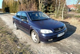 Opel Astra G Opel Astra 1.7DTI 75km 00r