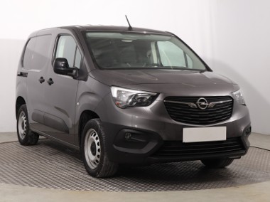 Opel Combo , L1H1, 3m3, VAT 23%, 2 Miejsca, 2 EU palet-1