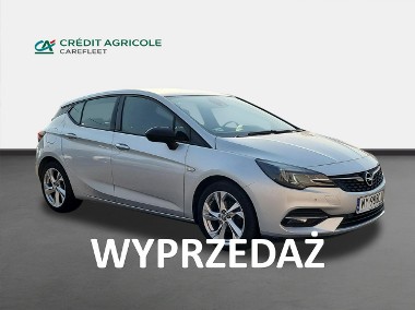 Opel Astra K V 1.5 CDTI GS Line S&S Hatchback. WY988CA-1