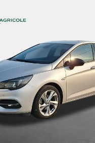 Opel Astra K V 1.5 CDTI GS Line S&S Hatchback. WY988CA-2