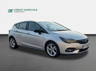 Opel Astra K V 1.5 CDTI GS Line S&S Hatchback. WY988CA-1