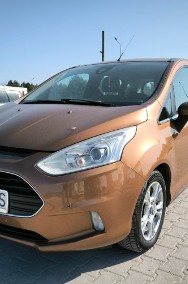 Ford B-MAX-2