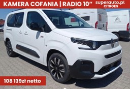 Citroen Berlingo II XL L2H1 Max XTR XL L2H1 Max XTR 1.5 130KM