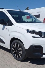 Citroen Berlingo II XL L2H1 Max XTR XL L2H1 Max XTR 1.5 130KM-2