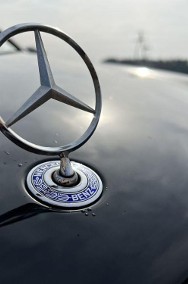 Mercedes-Benz Klasa E W211 E350 7-GTRONIC Avantgarde AMG Top stan FV23%-2