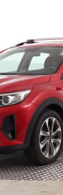 Kia Stonic , Salon Polska, Serwis ASO, Klima, Parktronic-3