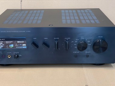 YAMAHA A-S701 - zintegrowany wzmacniacz STEREO czarny - OKAZJA!-1