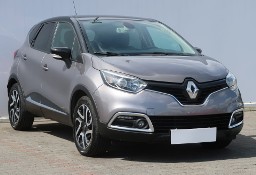 Renault Captur , Salon Polska, Automat, Navi, Klimatronic, Tempomat,