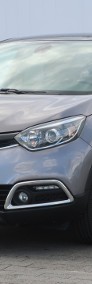 Renault Captur , Salon Polska, Automat, Navi, Klimatronic, Tempomat,-3