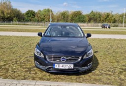 Volvo S60 II Volvo S60 D4 Drive-E Summum