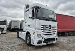 Mercedes-Benz Actros