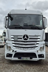 Mercedes-Benz actros-2