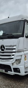 Mercedes-Benz actros-3