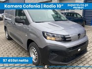 Peugeot Partner XL L2H1 EAT8 XL L2H1 EAT8 1.5 130KM