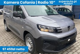 Peugeot Partner XL L2H1 EAT8 XL L2H1 EAT8 1.5 130KM