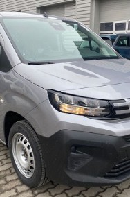 Peugeot Partner XL L2H1 EAT8 XL L2H1 EAT8 1.5 130KM-2