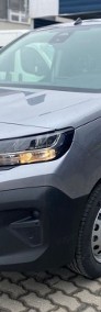 Peugeot Partner XL L2H1 EAT8 XL L2H1 EAT8 1.5 130KM-3