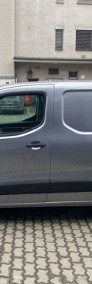 Peugeot Partner XL L2H1 EAT8 XL L2H1 EAT8 1.5 130KM-4