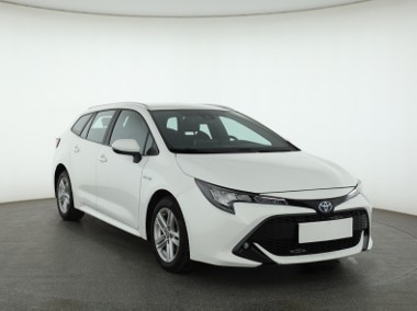 Toyota Corolla XII , Salon Polska, 1. Właściciel, Serwis ASO, Automat, VAT 23%,-1
