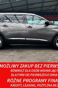 Peugeot 5008 II 2,0HDi EL.Dach+LED+7Osób TYLKO 97tys KM!! GWARANC 1wł Bezwyp Kraj F2-2