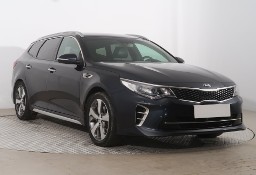 Kia Optima IV , Automat, Skóra, Navi, Xenon, Bi-Xenon, Klimatronic,