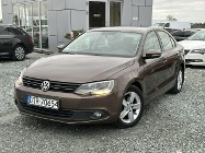 Volkswagen Jetta VI 1.4 TSi 122KM 2012r. tempomat, klimatyzacja, Salon PL, zadbany